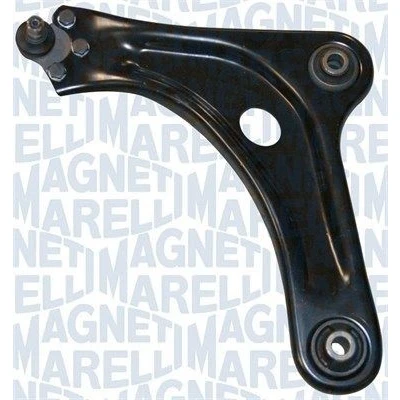 Imagen de MAGNETI MARELLI 301181342300 Barra oscilante, suspensión de ruedas Eje delantero, izquierda Brazo oscilante transversal CITROËN: C3 II, C4 II Cactus