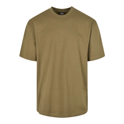 Imagen de Urban Classics TALL Camiseta básica, Hombre, Talla: 3XL, Tiniolive