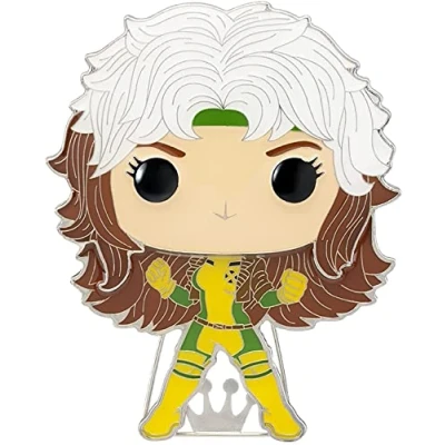 Imagen de FUNKO Cromos coleccionables, Color Pop Pin (2022 671803385092)