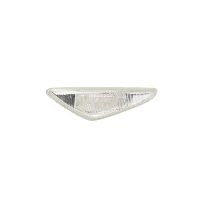 Imagen de ABAKUS 444 1406L AQ C Intermitente Delante, izquierda con portalámparas LED BMW: 3 Coupé, Cabrio
