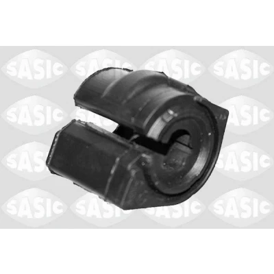 Imagen de SASIC 2300052 Silentblock Barra Estabilizadora Eje delantero, interior Soporte de caucho 16,5 45 18 CITROËN: C2 Hatchback
