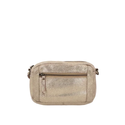 Imagen de Gusti Leder Dominic Bandolera, Talla: One Size, Gold