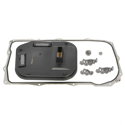 Imagen de Kit filtro hidrtáulico, caja automática PURFLUX TEK019