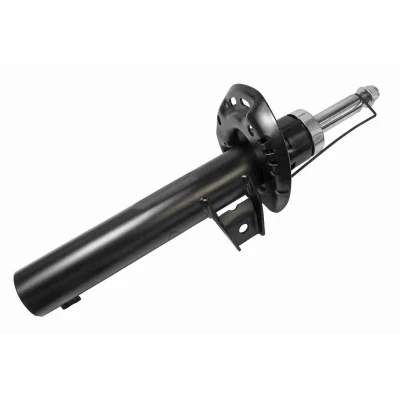 Imagen de VAICO V10 4254 amortiguador Eje delantero Presión de gas Bitubular Columna Espiga arriba VOLKSWAGEN: Golf 5, Passat B6 Berlina