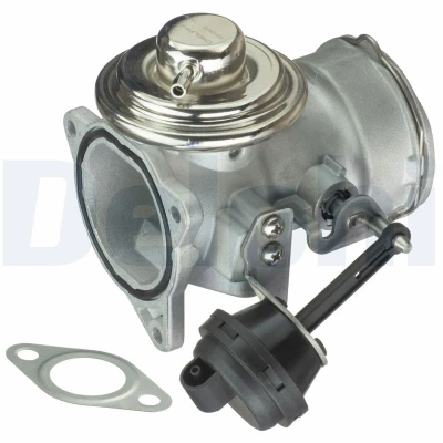 Imagen de DELPHI EG10470 12B1 Válvula EGR sin radiator VOLKSWAGEN: Caddy 3, SEAT: Altea, Toledo SKODA: Octavia II Hatchback, 2 Combi