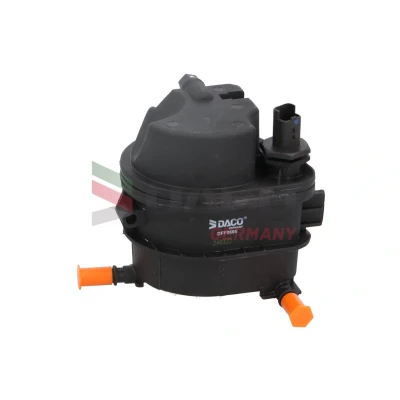 Imagen de Filtro combustible DACO Germany DFF0606