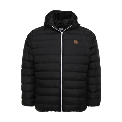 Imagen de Parka Urban Classic basic bubble GT