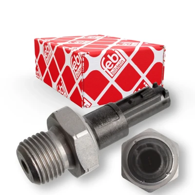 Imagen de FEBI BILSTEIN 108713 Sensor de Presión Aceite 0,5 PEUGEOT: 208 I Hatchback, 207 3008 I, CITROËN: C4 II Cactus