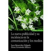 Imagen de La Nueva Publicidad Y Su Incidencia En Comunicacion Los Medios