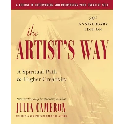 Imagen de The Artist&#039;s Way: 25th Anniversary Edition