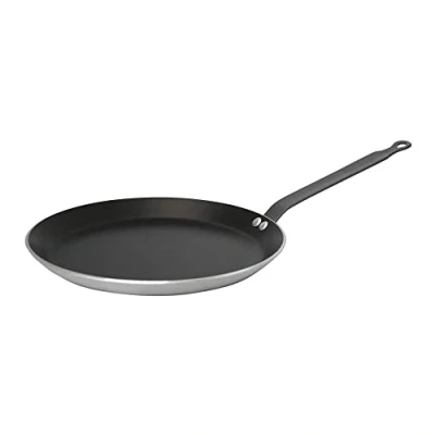 Imagen de DE Buyer, SARTEN CREPES ALUMINIO ANTIADHERENTE CHOC Ø 22 CM,8185.22