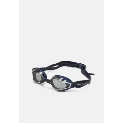 Imagen de TYR Stealthx RACE Goggl Accesorio de natación, Talla: One Size, Smoke/navy