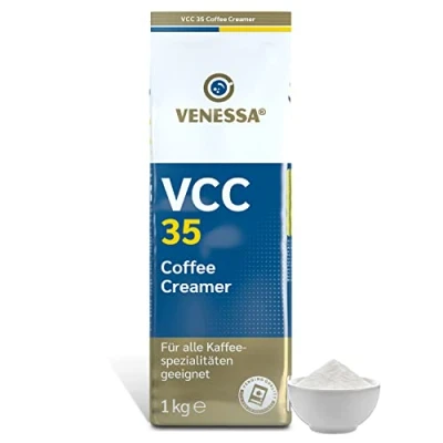 Imagen de Venessa vcc35 Café Blanco Coffee Creamer 1 kg