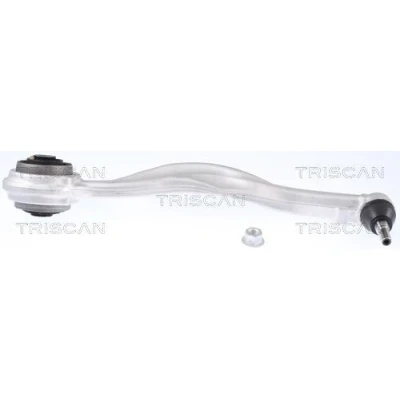 Imagen de TRISCAN 8500 235059 Barra oscilante, suspensión de ruedas con rótula suspensión/carga, apoyo caucho Brazo oscilante transversal