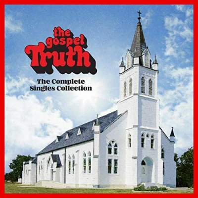 Imagen de The Gospel Truth: Complete Singles Collection [Vinilo]