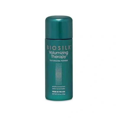 Imagen de Biosilk Volumizing Therapy Texturizing Powder 15 g