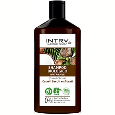 Imagen de SHA BIO COCCO/KARITÔ
