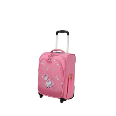 Imagen de travelite MINIMOVER 2w Kindertrolley, Einhorn Unisex Adultos