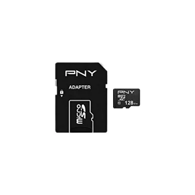 Imagen de PNY Performance Plus microSDHC Card 32GB Class 10