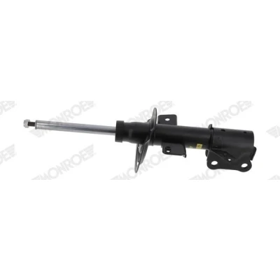 Imagen de MONROE 742274SP amortiguador Presión de gas Bitubular Columna Espiga arriba, Abrazadera abajo FORD: Mondeo 5, 5 Limousine