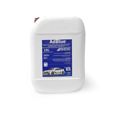 Imagen de OCC MOTOR SPORT Aditivo adblue 10 litros OCC3550