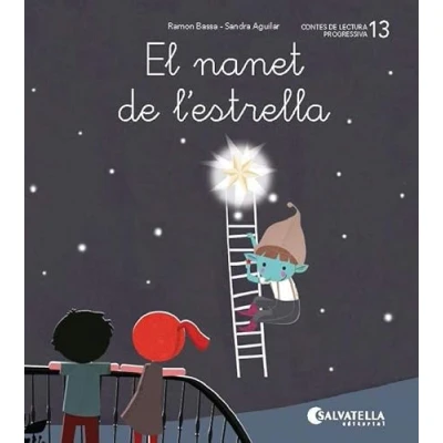 Imagen de de mica en 13: El nanet l&#039;estrella (lligada) (ll)
