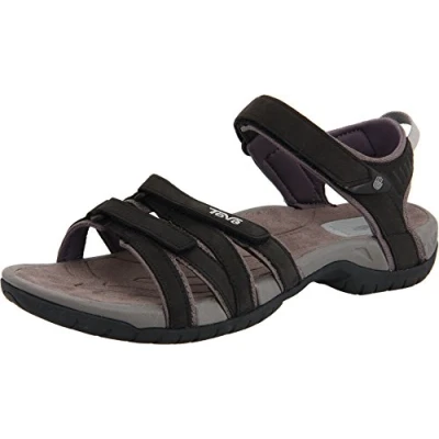 Imagen de Teva Omnium 2, Sandalia Hombre, Black, 42.5 EU