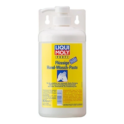 Imagen de LIQUI MOLY 3353 Detergente para las manos Botella 800