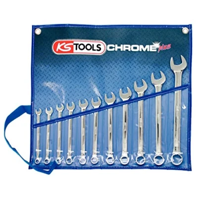Imagen de KS TOOLS 518.0641 Kit de llaves poligonales / boca