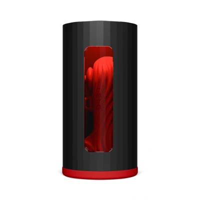 Imagen de Lelo Masturbador F1S V3 Rojo