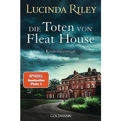 Imagen de Die Toten Von Fleat House