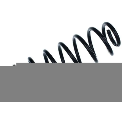 Imagen de Muelle helicoidal DENCKERMANN D700070