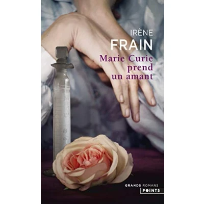 Imagen de Marie Curie Prend Un Amant