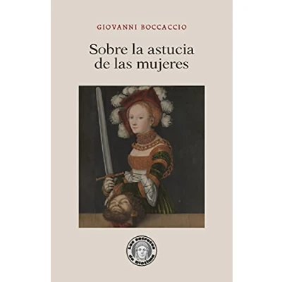 Imagen de Sobre la astucia de las mujeres (Los secretos Diotima)