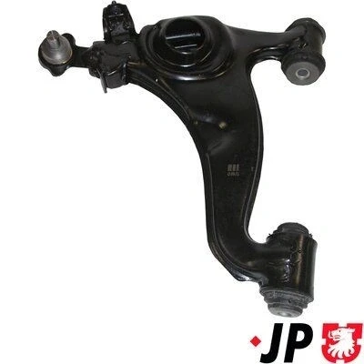 Imagen de JP GROUP 1340100570 Barra oscilante, suspensión de ruedas Eje delantero, izquierda, debajo Brazo oscilante transversal MERCEDES BENZ: 190