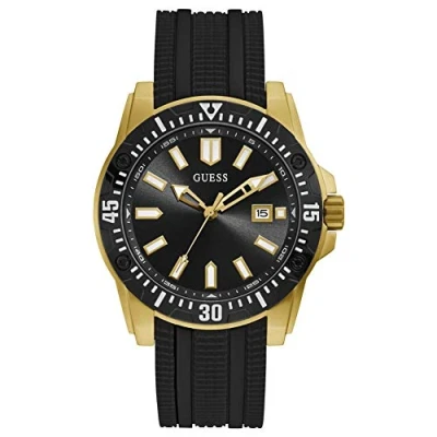 Imagen de Guess Analógico GW0055G4