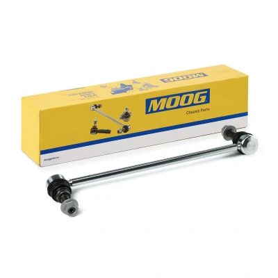 Imagen de MOOG NI LS 7228 Bieleta de suspensión derecha, Eje delantero 300 M12X1.25 NISSAN: Qashqai / Qashqai+2 I, X Trail, Murano II, RENAULT: Koleos I