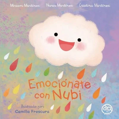Imagen de Emociónate con Nubi