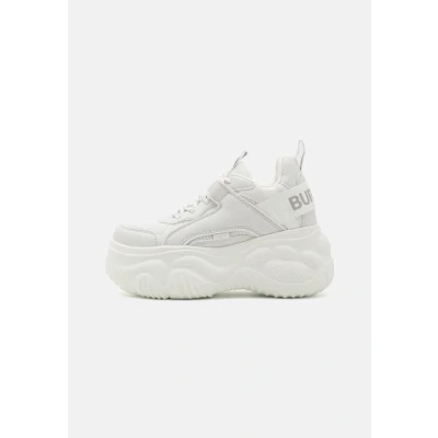 Imagen de Buffalo Blader Matcha Zapatillas, Mujer, Talla: 40, White Zapatos