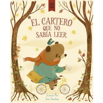 Imagen de EL CARTERO QUE NO SABÍA LEER