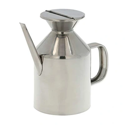 Imagen de Aceitera Acero Inoxidable Modelo &quot;&quot;Classic&quot;&quot; 625ml.