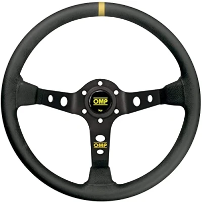 Imagen de OMP OMPOD/2012/NN Volante