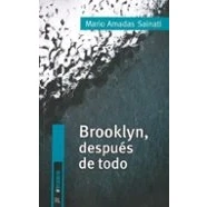 Imagen de BROOKLYN, DESPUÉS DE TODO (ENSAYOS Y ESTUDIOS)