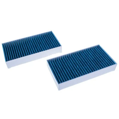 Imagen de DENCKERMANN M110707A Filtro de habitáculo MERCEDES BENZ: Clase ML, R, GL