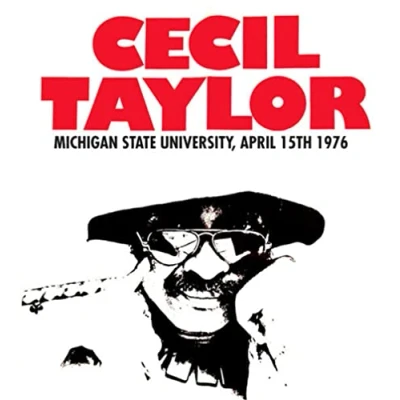 Imagen de Michigan State University April 15Th 1976 [Vinilo]
