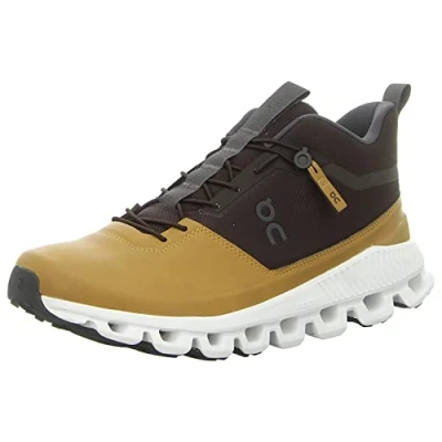 Imagen de ON Zapatillas de Running Cloudvista para Hombre, 99807 Umber Caramel, 46.5 EU