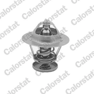 Imagen de CALORSTAT by Vernet TH5077.92J Termostato, refrigerante 92 con junta sin carcasa (cárter) FORD: FOCUS 3, Mondeo 5, C Max 2