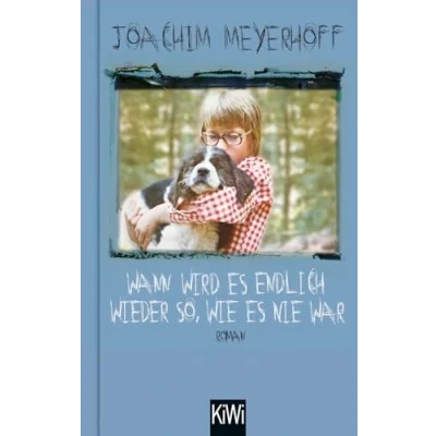 Imagen de Wann wird es endlich wieder so, wie nie war [Alemania] [DVD]