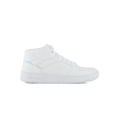 Imagen de Champion Rebound 2.0 MID Zapatillas de baloncesto, Hombre, Talla: 46, White Pu