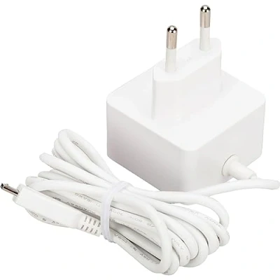 Imagen de Fuente de Alimentación Raspberry Pi 3 Micro USB 5.1V 2.5A Blanco